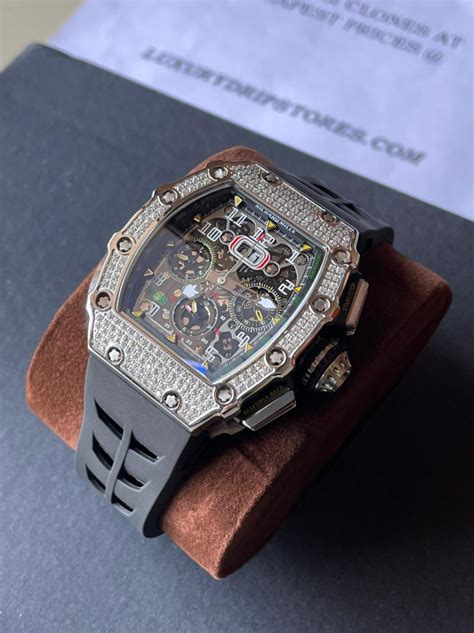 clone richard mille|richard mille clone for sale.